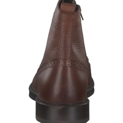 Herren Marco Tozzi Stiefel<15101, Stiefel, Herren, Braun (Cognac)
