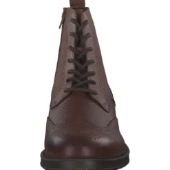 Herren Marco Tozzi Stiefel<15101, Stiefel, Herren, Braun (Cognac)