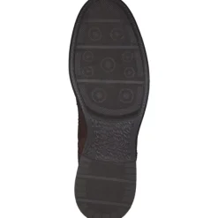 Herren Marco Tozzi Stiefel<15101, Stiefel, Herren, Braun (Cognac)