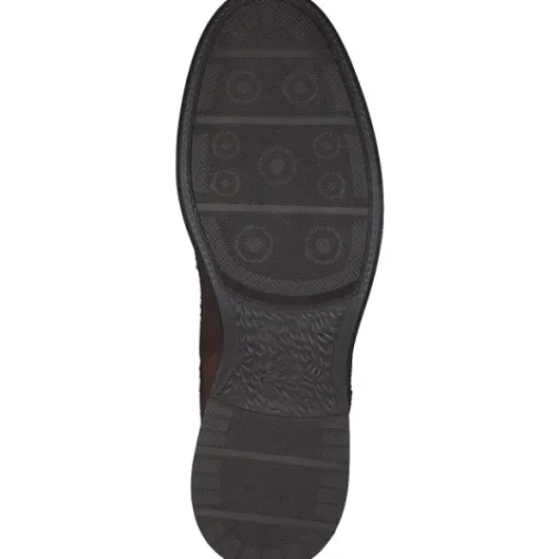 Herren Marco Tozzi Stiefel<15101, Stiefel, Herren, Braun (Cognac)