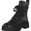 Damen Marco Tozzi Stiefel<85213, Stiefeletten, Damen, Schwarz