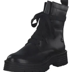 Damen Marco Tozzi Stiefel<85213, Stiefeletten, Damen, Schwarz