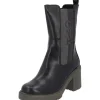 Damen Marco Tozzi Stiefel<85403-41, Stiefeletten, Damen, Schwarz