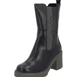 Damen Marco Tozzi Stiefel<85403-41, Stiefeletten, Damen, Schwarz