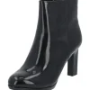 Damen Marco Tozzi Stiefel<25342, Stiefeletten, Damen, Schwarz