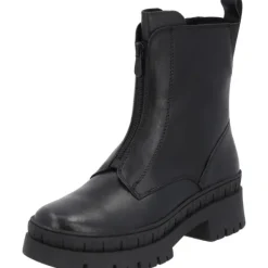 Damen Marco Tozzi Stiefel<25409, Stiefeletten, Damen, Schwarz