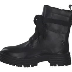 Damen Marco Tozzi Stiefel<85213, Stiefeletten, Damen, Schwarz