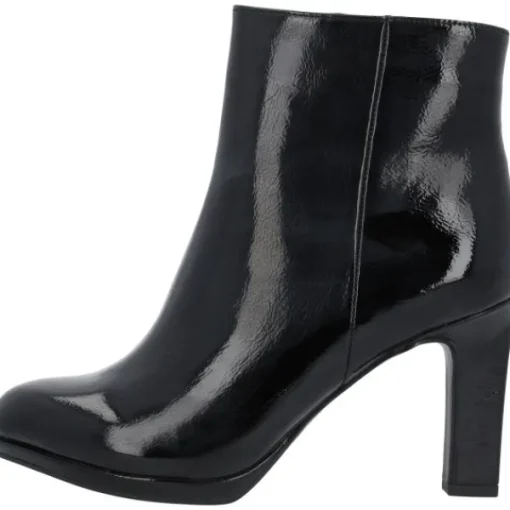 Damen Marco Tozzi Stiefel<25342, Stiefeletten, Damen, Schwarz