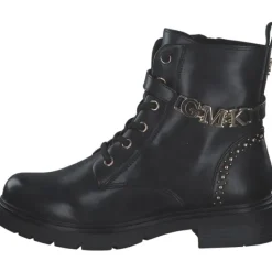 Damen Marco Tozzi Stiefel<2-85209-43/001, Stiefeletten, Damen, Schwarz