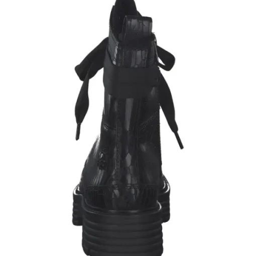 Damen Marco Tozzi Stiefel<85212, Stiefeletten, Damen, black