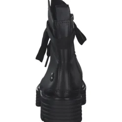 Damen Marco Tozzi Stiefel<85213, Stiefeletten, Damen, Schwarz