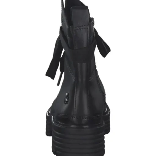 Damen Marco Tozzi Stiefel<85213, Stiefeletten, Damen, Schwarz