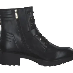 Damen Marco Tozzi Stiefel<2-25210-43/001, Stiefeletten, Damen, Schwarz