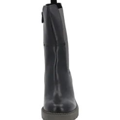 Damen Marco Tozzi Stiefel<85403-41, Stiefeletten, Damen, Schwarz