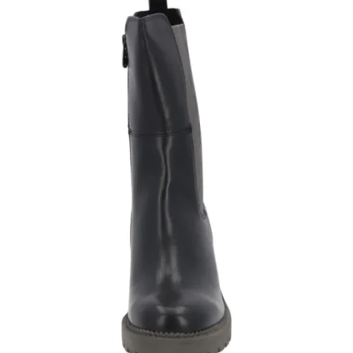Damen Marco Tozzi Stiefel<85403-41, Stiefeletten, Damen, Schwarz