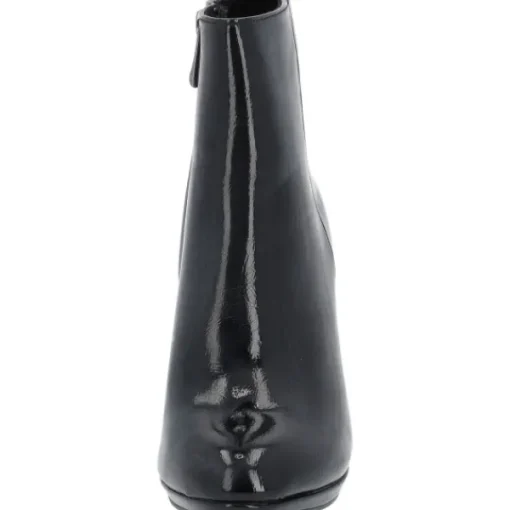 Damen Marco Tozzi Stiefel<25342, Stiefeletten, Damen, Schwarz
