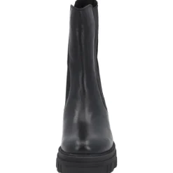 Damen Marco Tozzi Stiefel<25402, Stiefeletten, Damen, Schwarz
