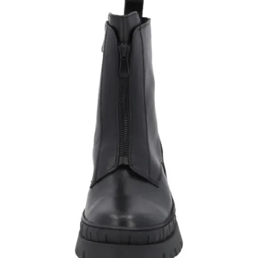 Damen Marco Tozzi Stiefel<25409, Stiefeletten, Damen, Schwarz