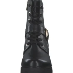 Damen Marco Tozzi Stiefel<2-25210-43/001, Stiefeletten, Damen, Schwarz