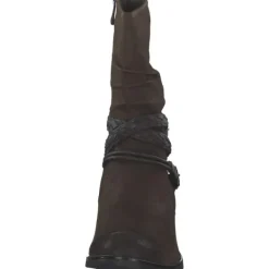 Damen Marco Tozzi Stiefel<2-25316-41/307, Stiefeletten, Damen, CAFE COMB