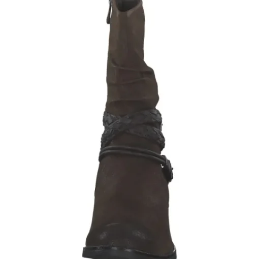 Damen Marco Tozzi Stiefel<2-25316-41/307, Stiefeletten, Damen, CAFE COMB