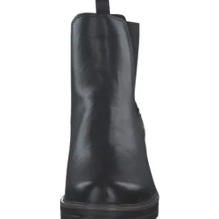 Damen Marco Tozzi Stiefel<2-25421-41/001, Stiefeletten, Damen, Schwarz (Black)