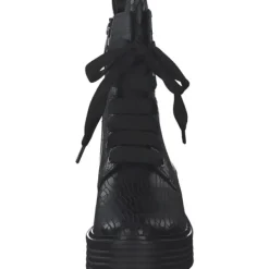 Damen Marco Tozzi Stiefel<85212, Stiefeletten, Damen, black