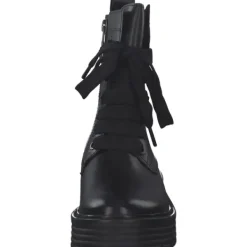 Damen Marco Tozzi Stiefel<85213, Stiefeletten, Damen, Schwarz
