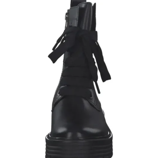 Damen Marco Tozzi Stiefel<85213, Stiefeletten, Damen, Schwarz