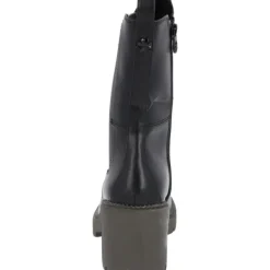 Damen Marco Tozzi Stiefel<85403-41, Stiefeletten, Damen, Schwarz