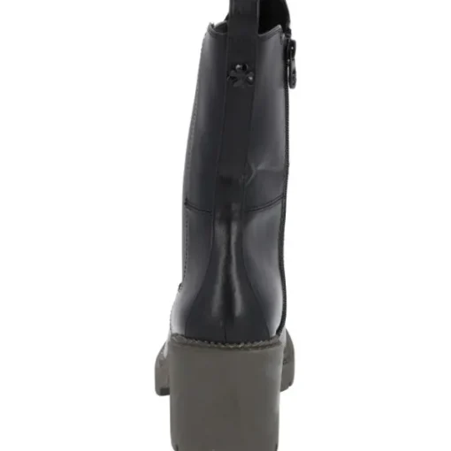 Damen Marco Tozzi Stiefel<85403-41, Stiefeletten, Damen, Schwarz