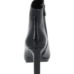 Damen Marco Tozzi Stiefel<25342, Stiefeletten, Damen, Schwarz
