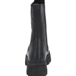 Damen Marco Tozzi Stiefel<25402, Stiefeletten, Damen, Schwarz