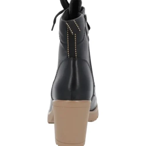 Damen Marco Tozzi Stiefel<25204, Stiefeletten, Damen, shcwarz