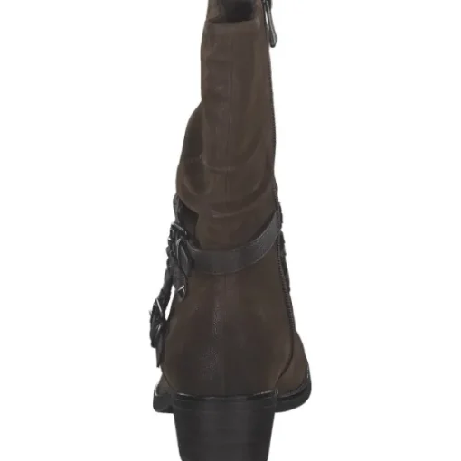 Damen Marco Tozzi Stiefel<2-25316-41/307, Stiefeletten, Damen, CAFE COMB