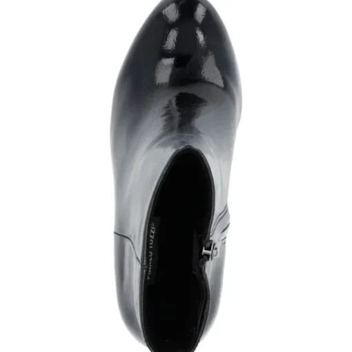 Damen Marco Tozzi Stiefel<25342, Stiefeletten, Damen, Schwarz