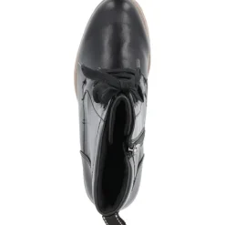 Damen Marco Tozzi Stiefel<25204, Stiefeletten, Damen, shcwarz
