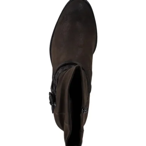 Damen Marco Tozzi Stiefel<2-25316-41/307, Stiefeletten, Damen, CAFE COMB