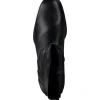 Damen Marco Tozzi Stiefel<25380, Stiefeletten, Damen, black