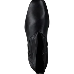 Damen Marco Tozzi Stiefel<25380, Stiefeletten, Damen, black