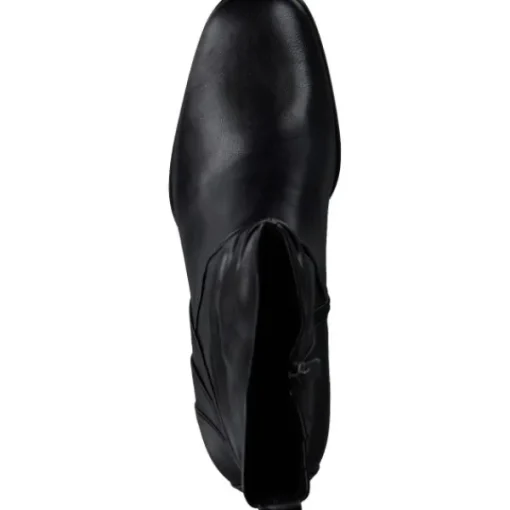 Damen Marco Tozzi Stiefel<25380, Stiefeletten, Damen, black