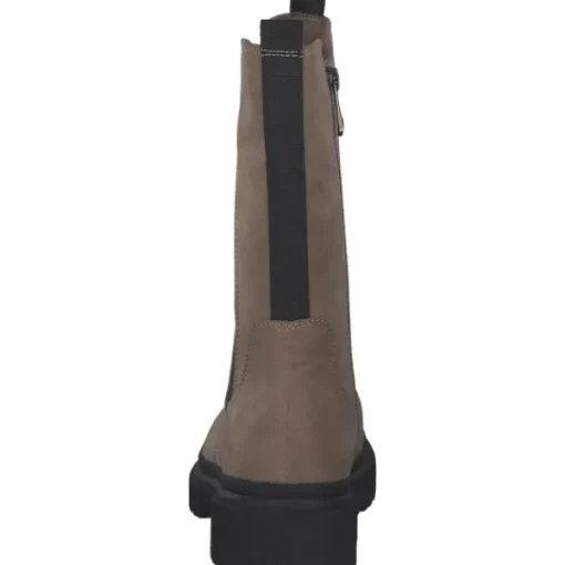 Damen Marco Tozzi Stiefel<25419, Winterstiefel, Damen, Antelope