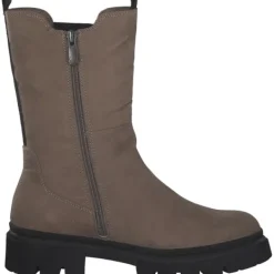 Damen Marco Tozzi Stiefel<25419, Winterstiefel, Damen, Antelope