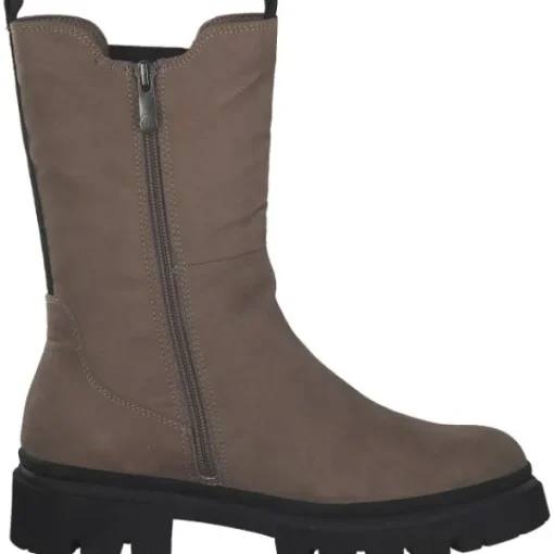 Damen Marco Tozzi Stiefel<25419, Winterstiefel, Damen, Antelope