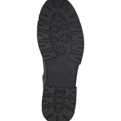 Damen Marco Tozzi Stiefel<25419, Winterstiefel, Damen, Antelope