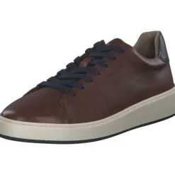 Herren Marco Tozzi Klassische- & Business Schuhe<by Gmk 13601, Klassische- & Business Schuhe, Herren, Braun
