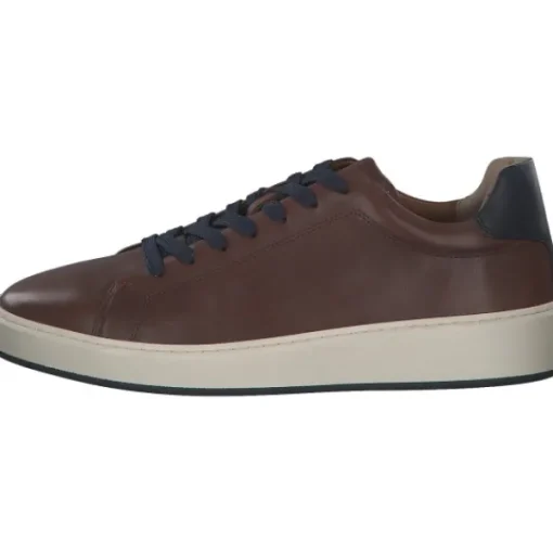 Herren Marco Tozzi Klassische- & Business Schuhe<by Gmk 13601, Klassische- & Business Schuhe, Herren, Braun