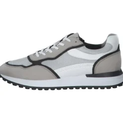 Herren Marco Tozzi Klassische- & Business Schuhe<by Gmk 13605, Klassische- & Business Schuhe, Herren, Grau