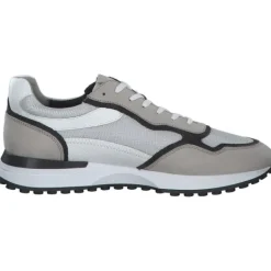 Herren Marco Tozzi Klassische- & Business Schuhe<by Gmk 13605, Klassische- & Business Schuhe, Herren, Grau