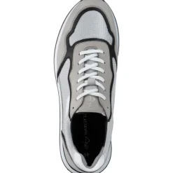 Herren Marco Tozzi Klassische- & Business Schuhe<by Gmk 13605, Klassische- & Business Schuhe, Herren, Grau